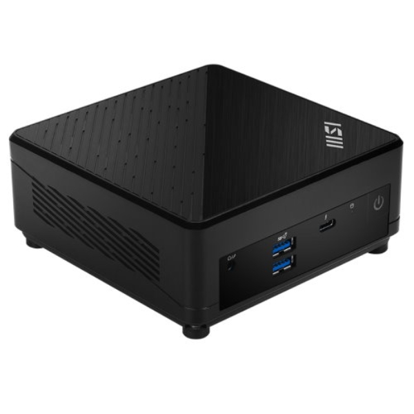 Picture of PC MSI CUBI 12M, i5-1235U, 16GB, 1TB, Win11P