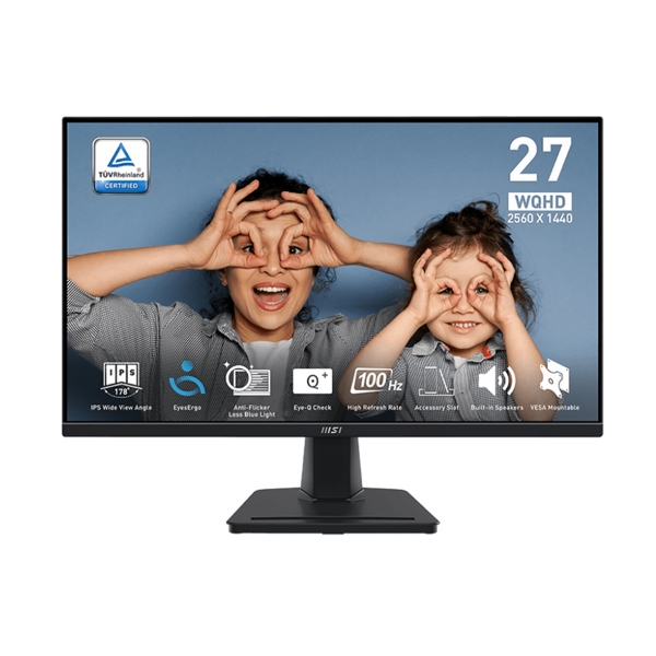 Picture of MSI Monitor