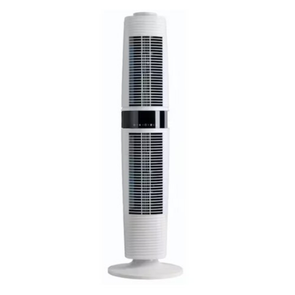 Picture of  360 Degree Tower Fan White-Fan DeLonghi