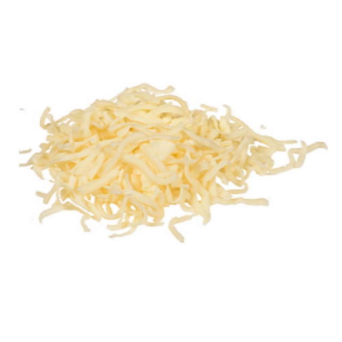Picture of Cheese Mozzarella Shredded