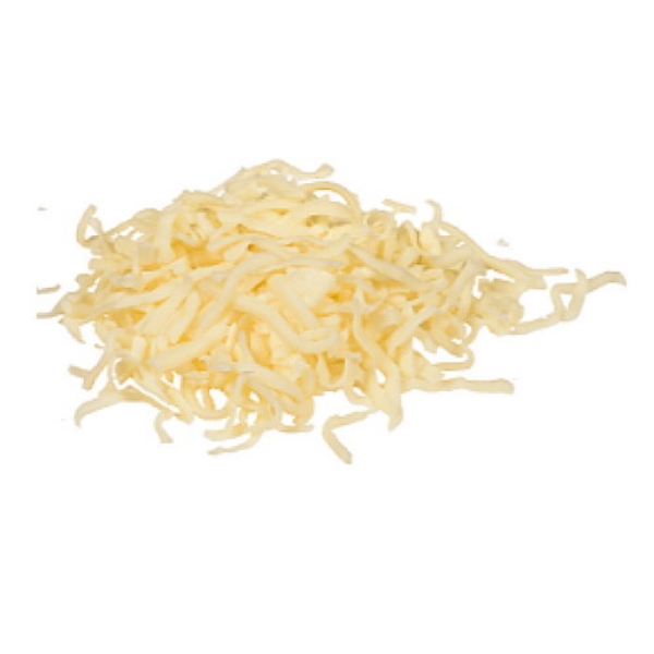 Picture of Cheese Mozzarella Shredded