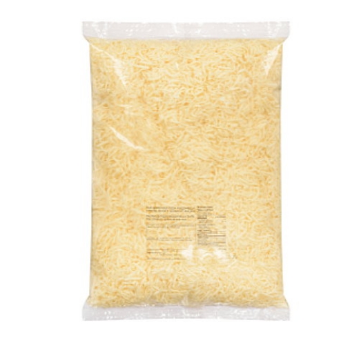 Picture of Cheese Mozzarella Shredded