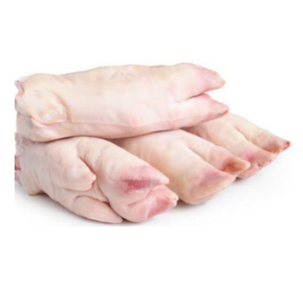 Picture of Pork Trotters