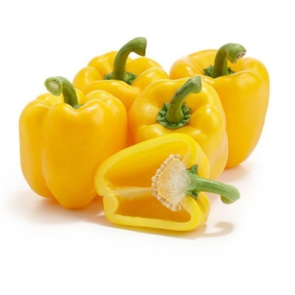 Picture of Capsicum Yellow