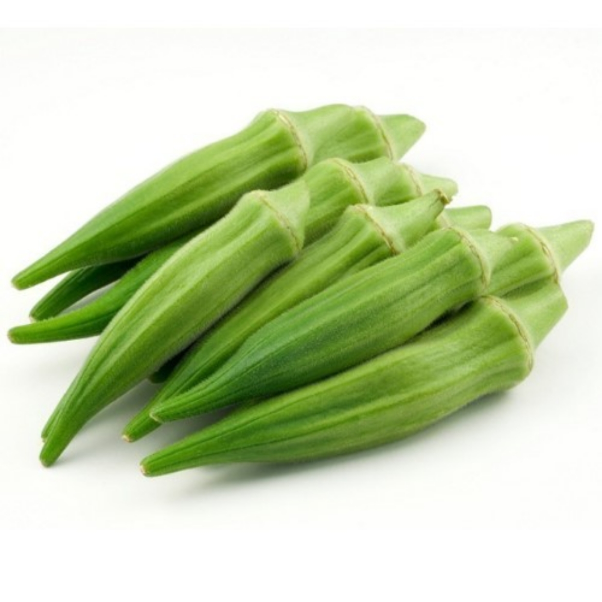 Picture of Okra
