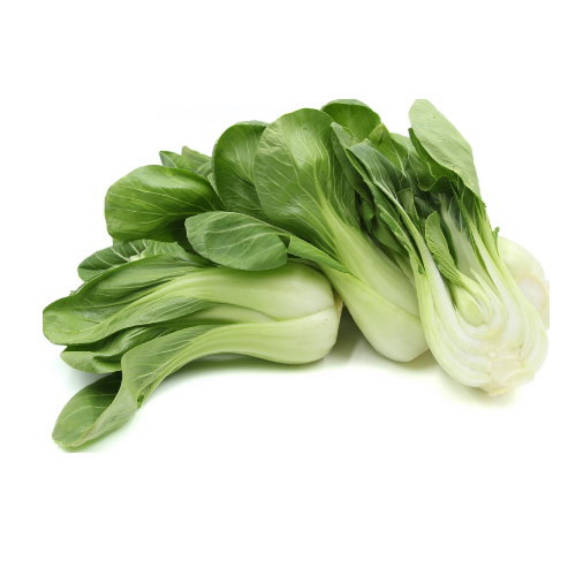 Picture of Bok Choy Bunch