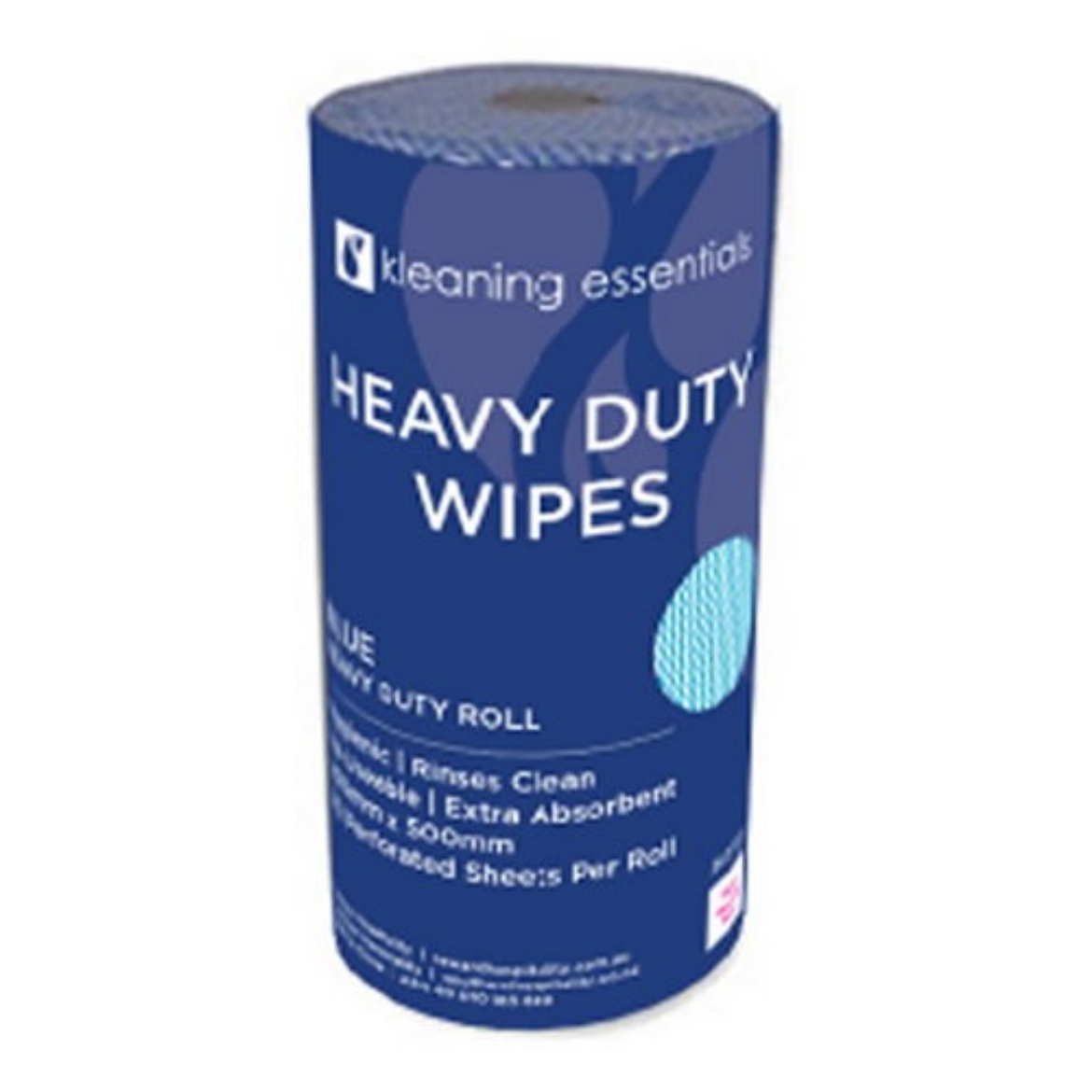 Picture of Wipe Roll Heavy Duty