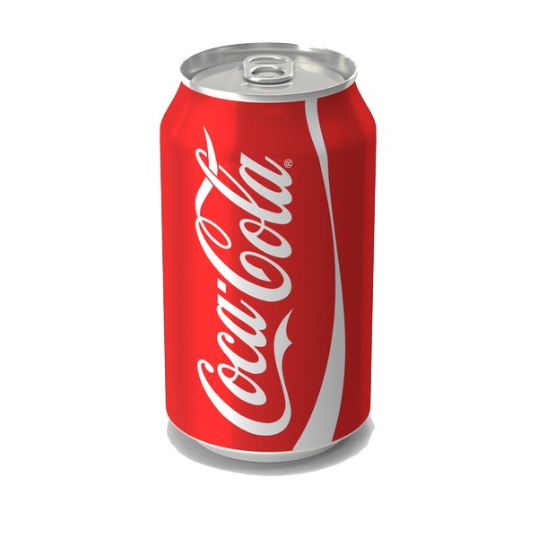 Picture of Coca-Cola Classic Soft Drink Multipack Cans 375ml X 30 Pack