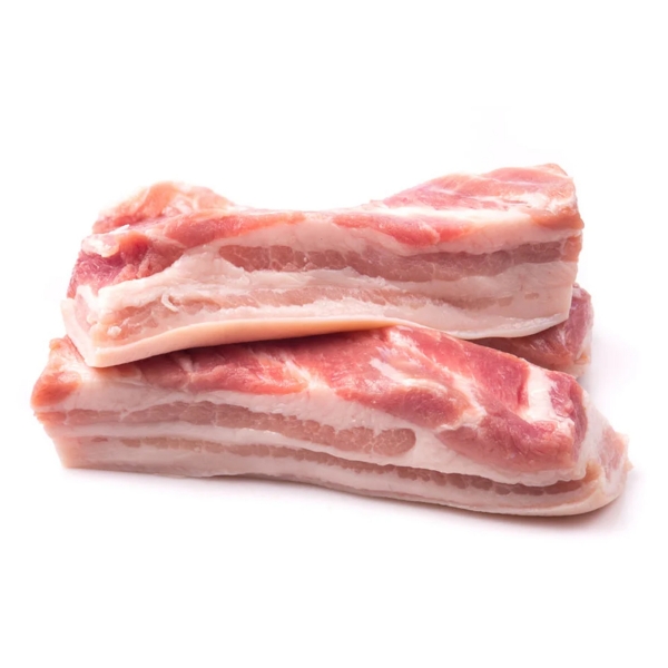 Picture of Pork Shoulder Rinder Off Boneless