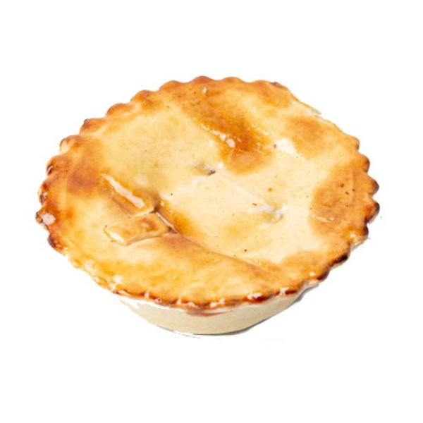 Picture of Pies Party Beef Red Wine 60g