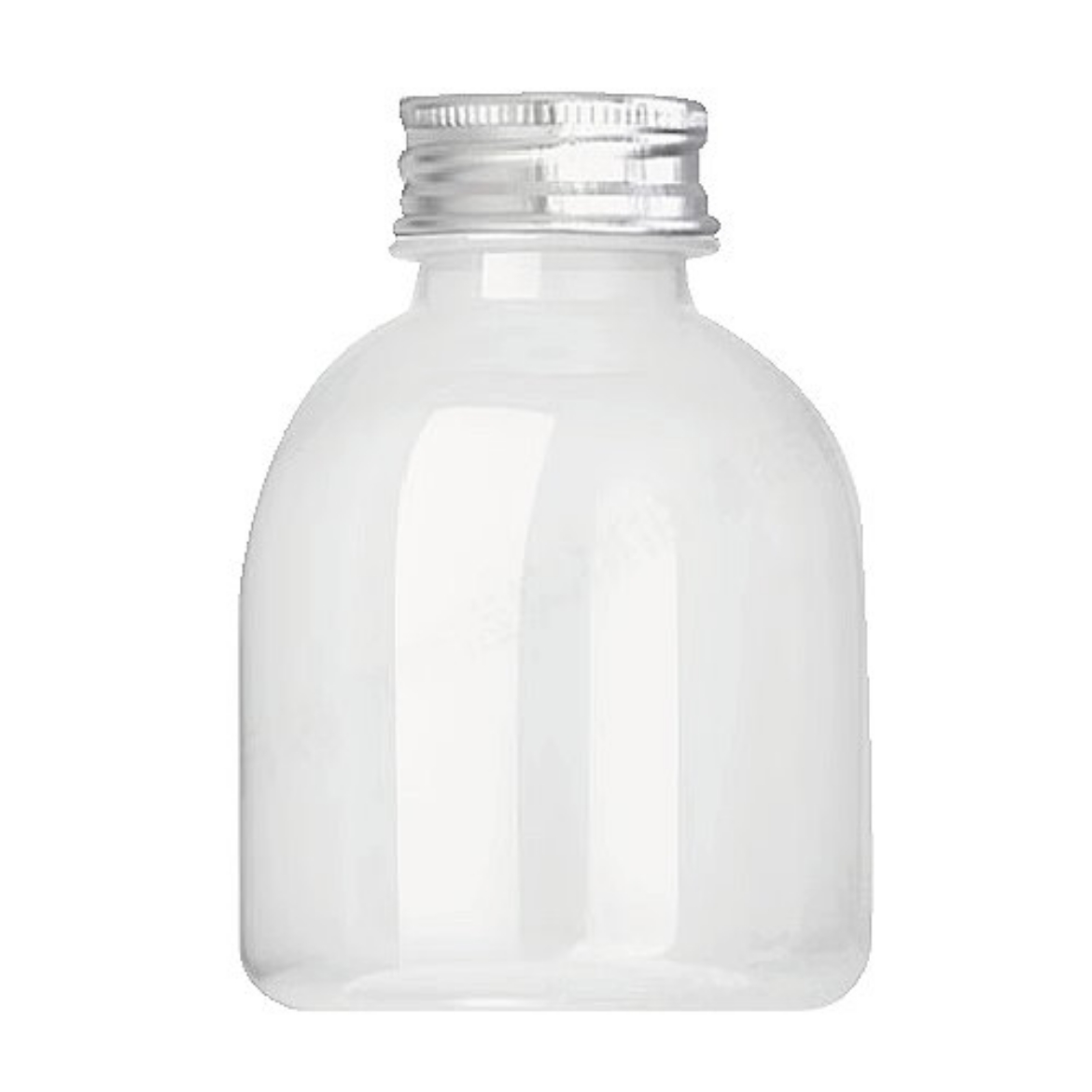 Picture of Round 500ml extra thick High temperature aluminum cap