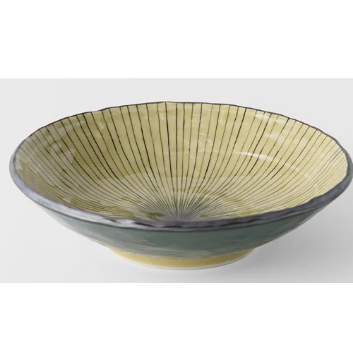 Picture of Open Shallow Bowl 24 cm, 700 ml 
