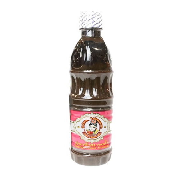 Picture of Fish Sauce Fermented 400ml-Nangfah