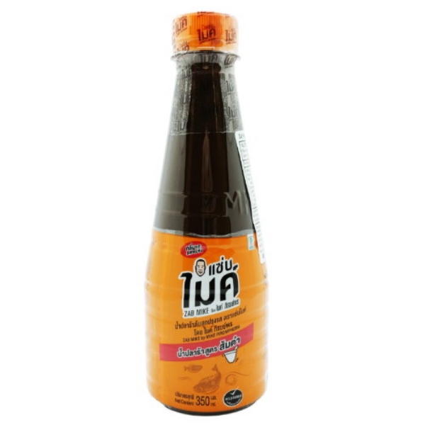Picture of Fish Sauce Pickled Fermented Milk Fish 350ml-ZAB