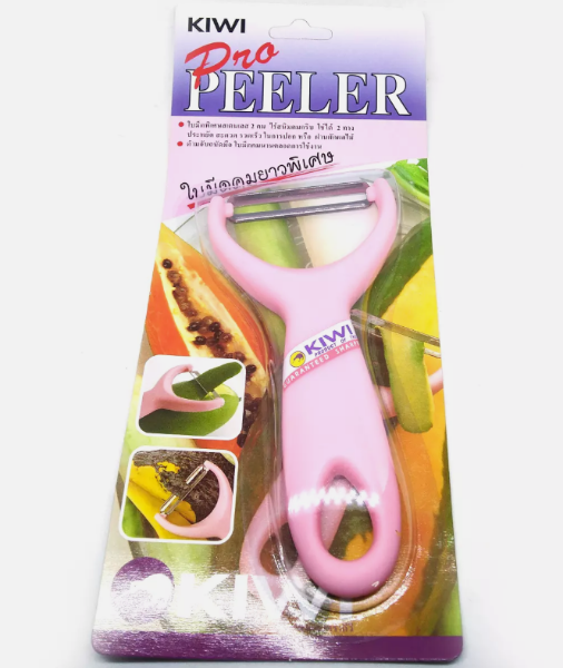 Picture of Pro Slice Peeler-Kiwi