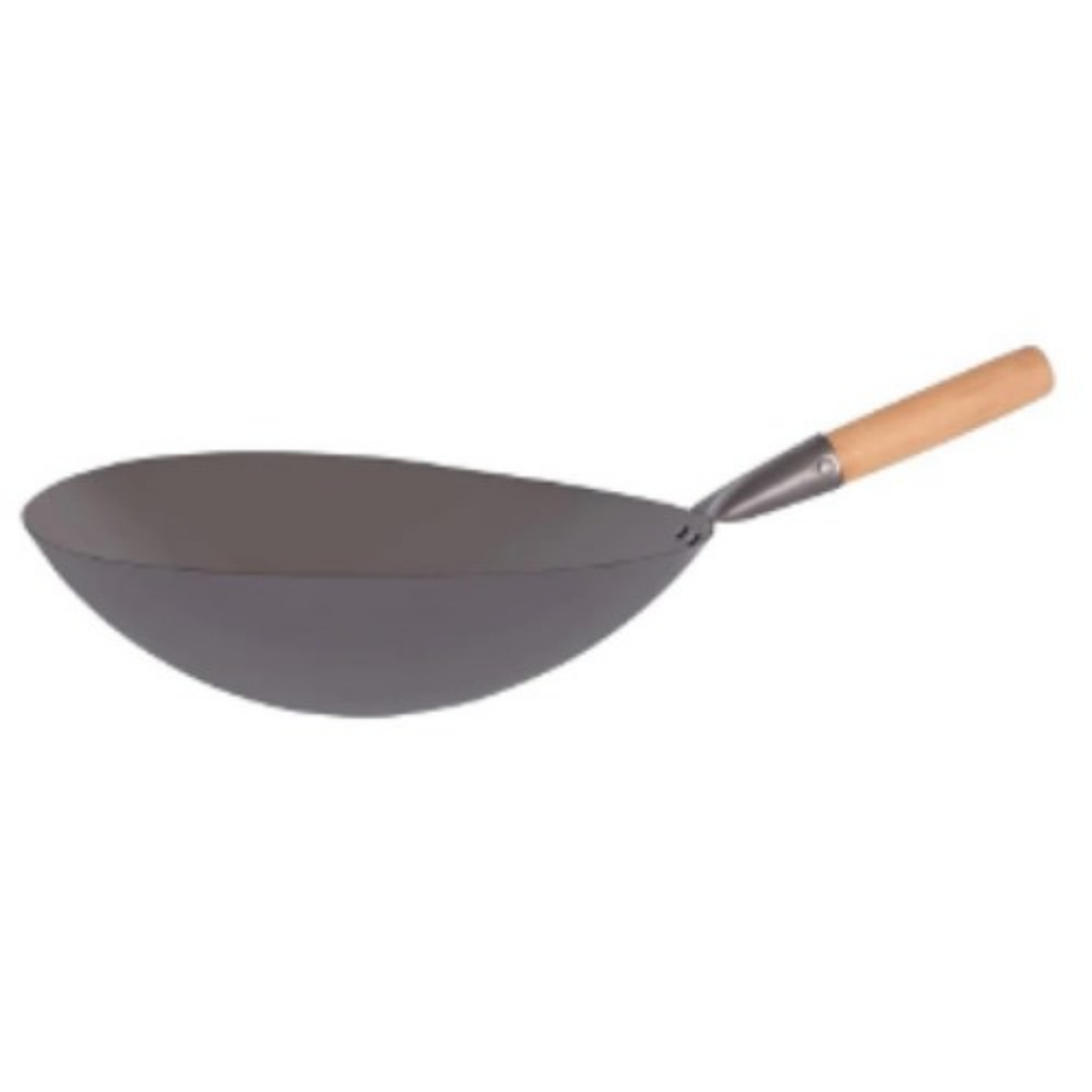 Picture of WOK 1 HDL 35CM