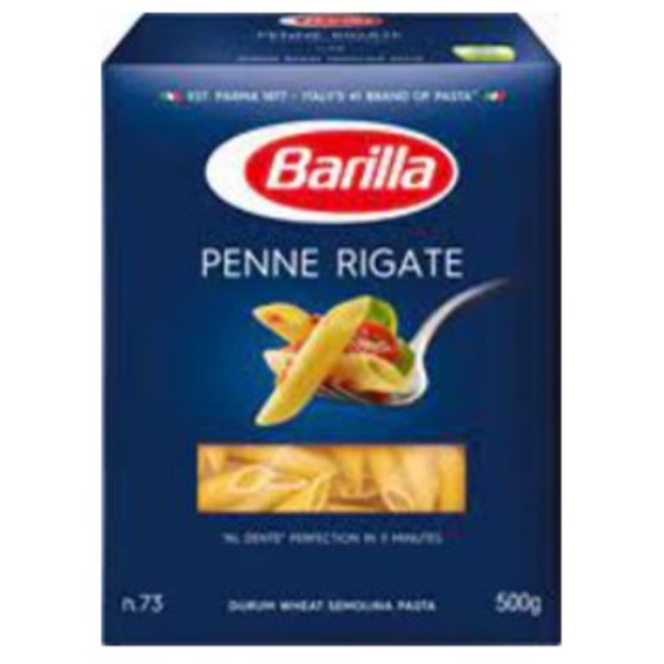 Picture of PASTA PENNE RIGATE - BARILLA