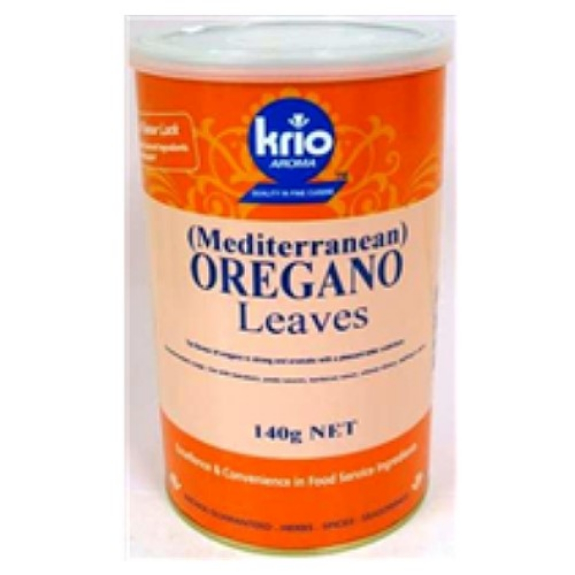Picture of Oregano Leaves Mediterranean