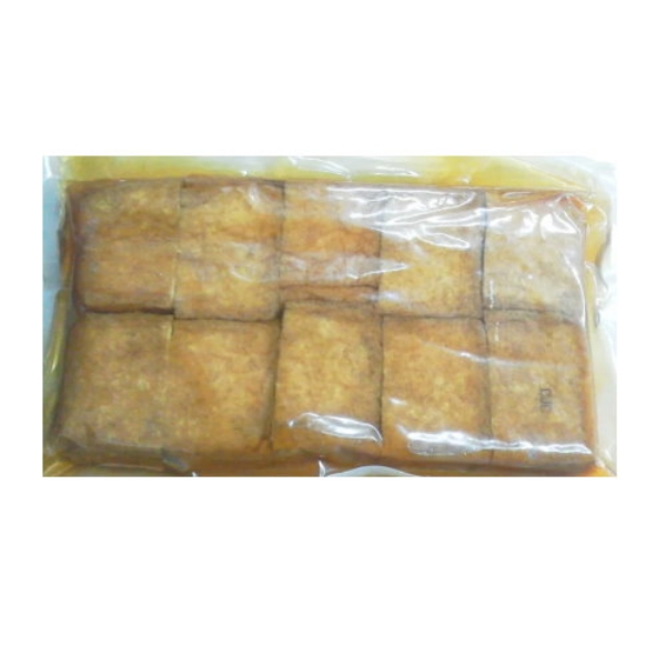 Picture of Inari sweet soy pocket 40pcs-New Umami