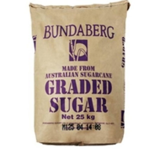 Picture of Sugar White Graded 25kg-Bundaberg