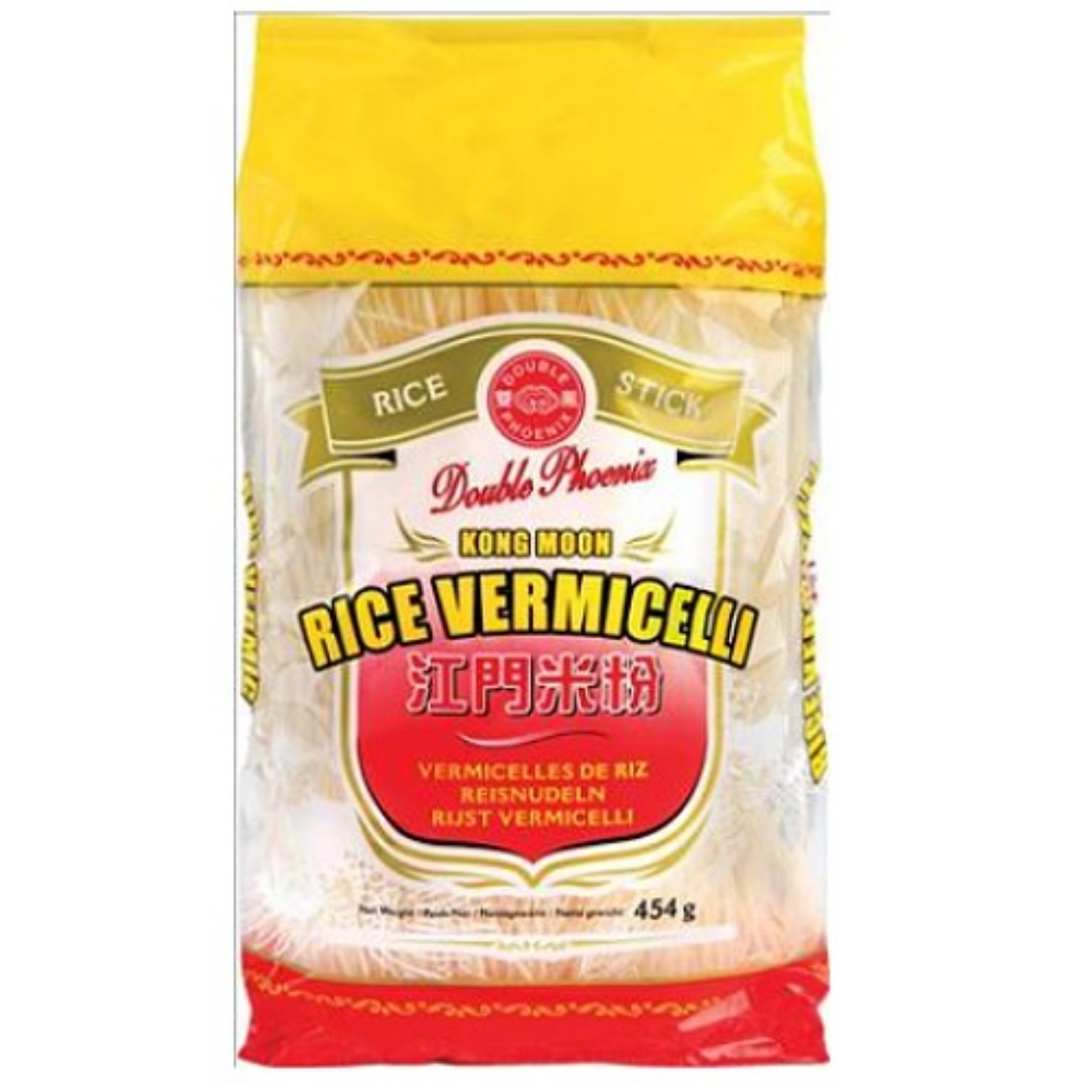 Picture of Noodles rice stick vermicelli