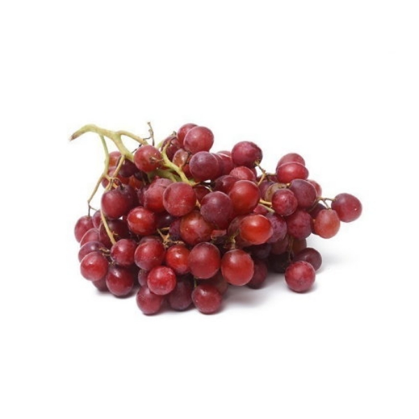 Picture of Grapes Red