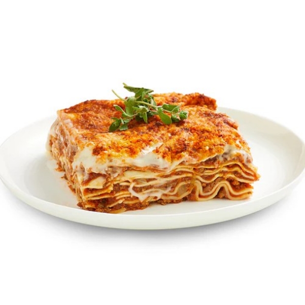 Picture of Pasta lasagne beef