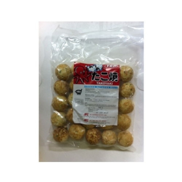 Picture of Takoyaki 20g 12/500g