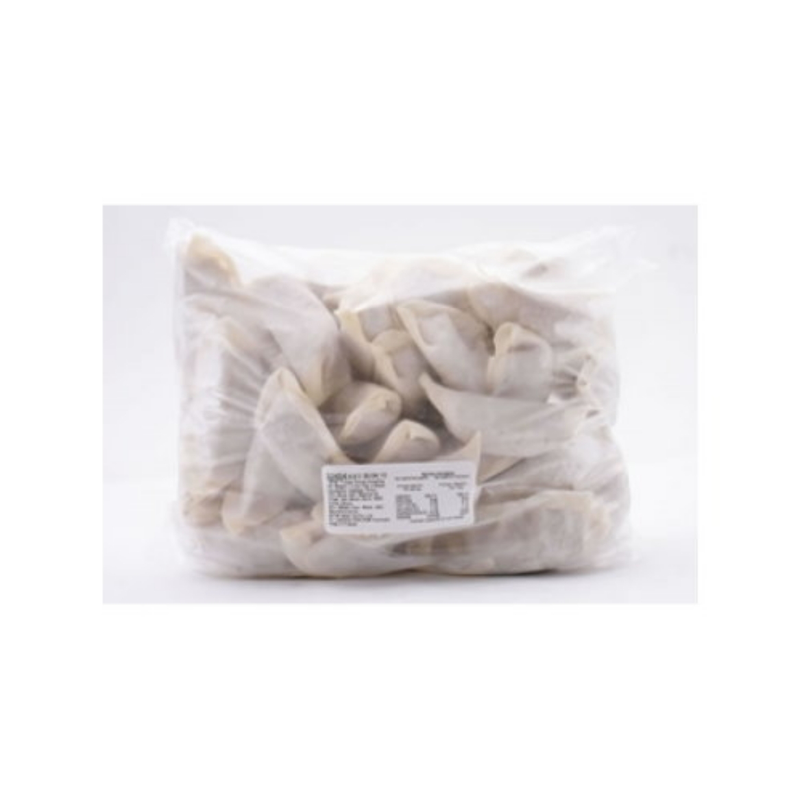 Picture of Frozen Pork Dumpling 60pc 20g 10/1.2kg-WPM