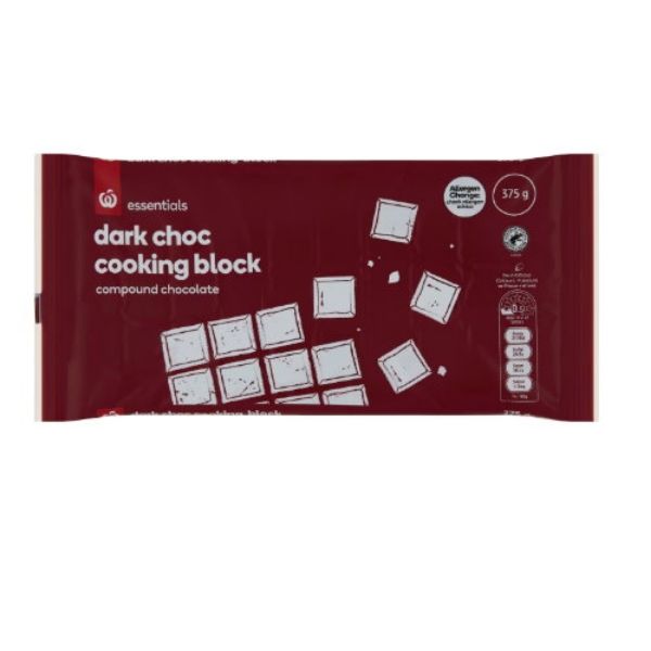 Picture of Chocolate Dark Cooking 