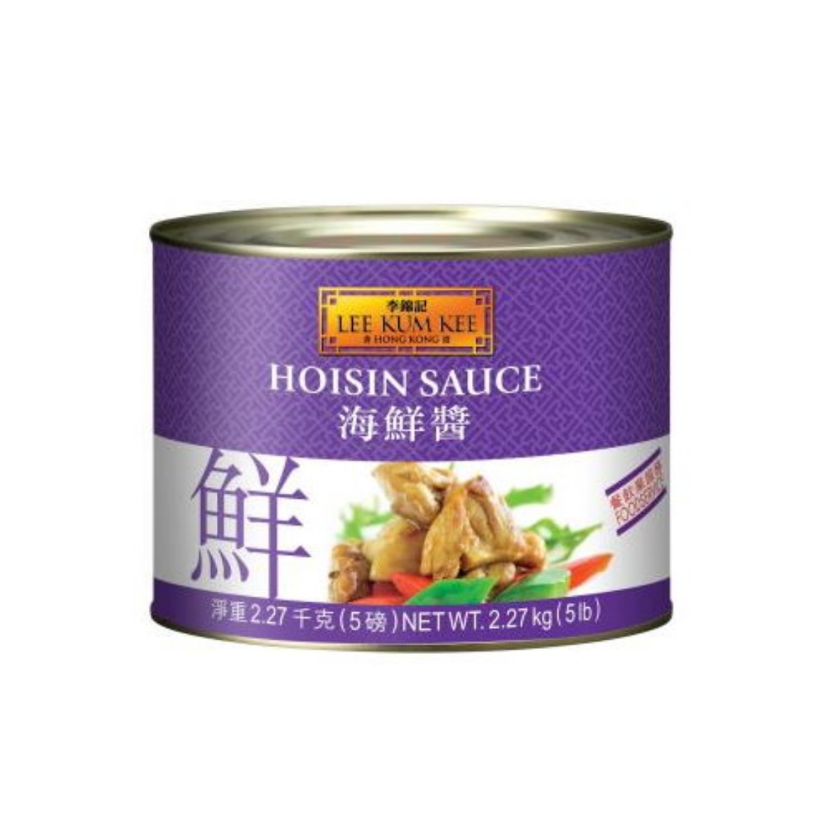 Picture of Sauce Hoi Sin-Lee Kum Kee