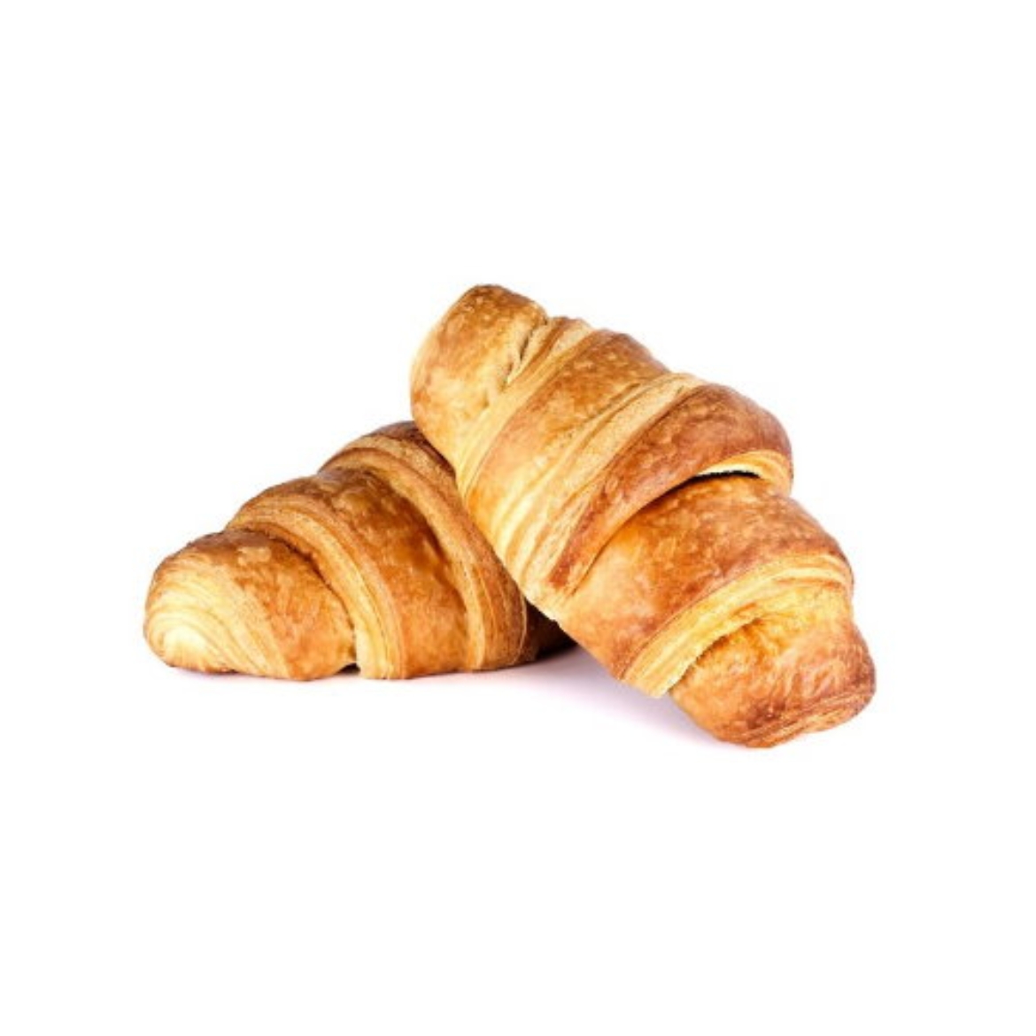 Croissants Butter 36x75g-SARA LEE の画像