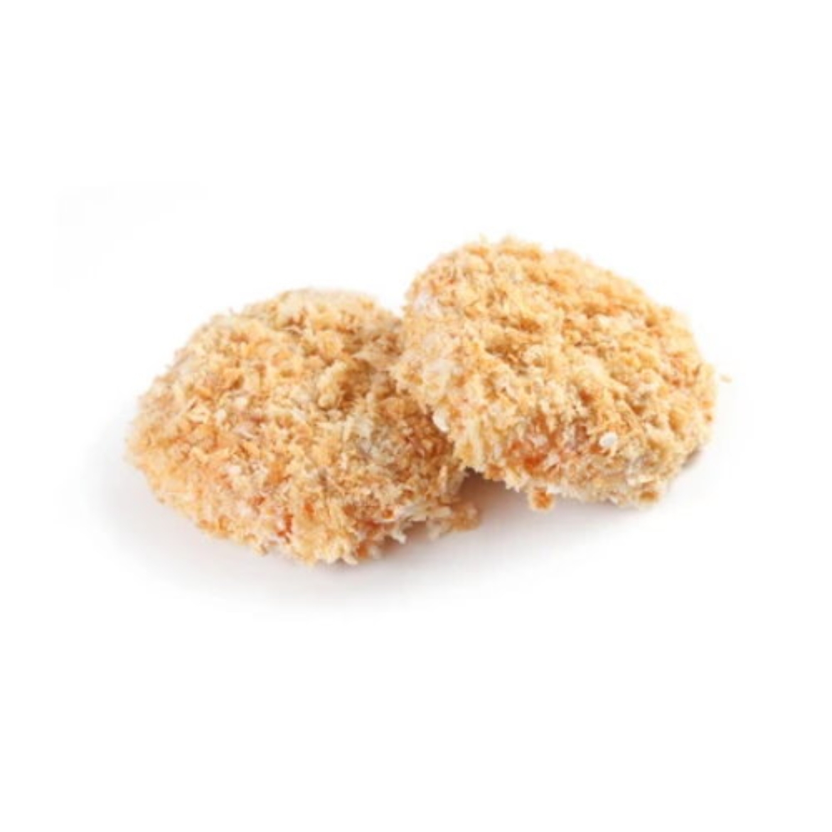 Croquette Prawn の画像