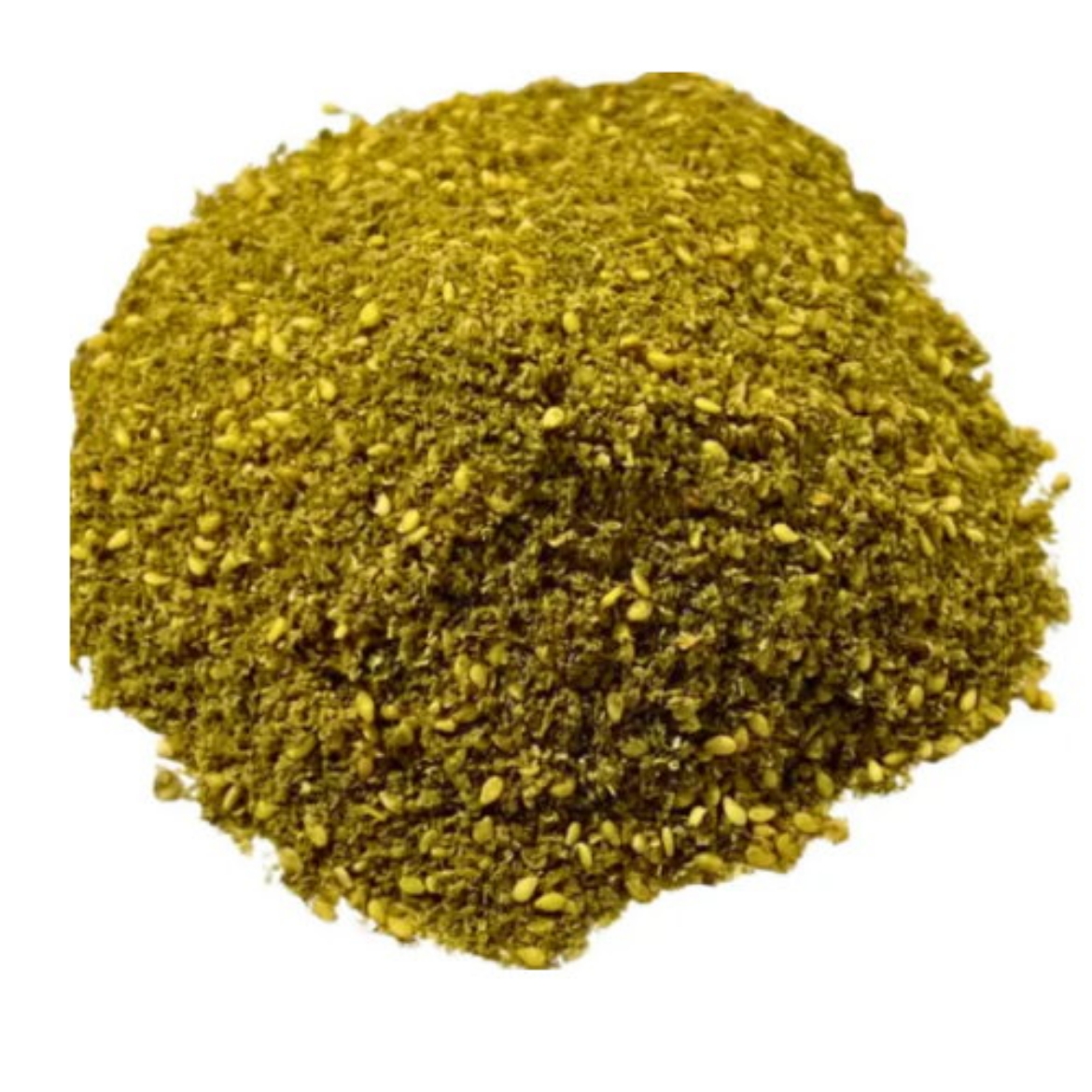 Picture of Zaatar