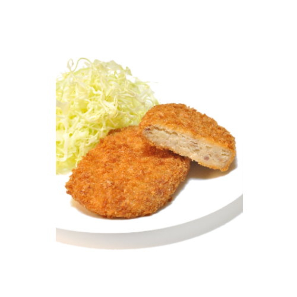 Picture of Yasai Korokke 60g*100pcs-Tokuyo