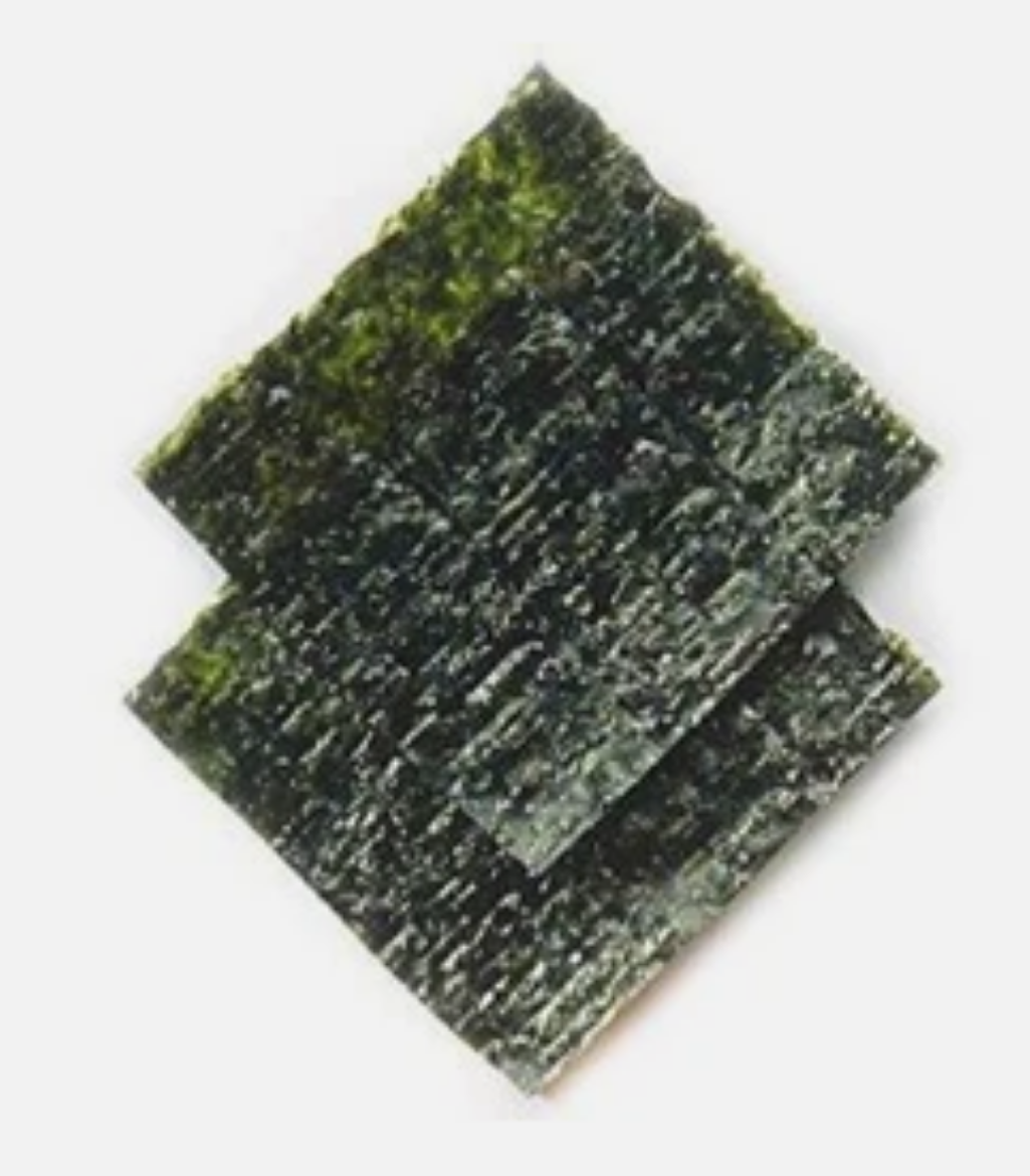 Picture of Seaweed Sheet 