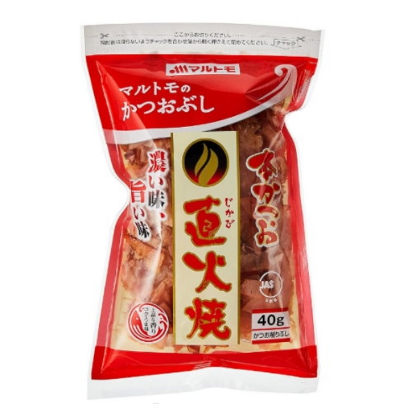 Picture of Marutomo Dried Bonito 40g