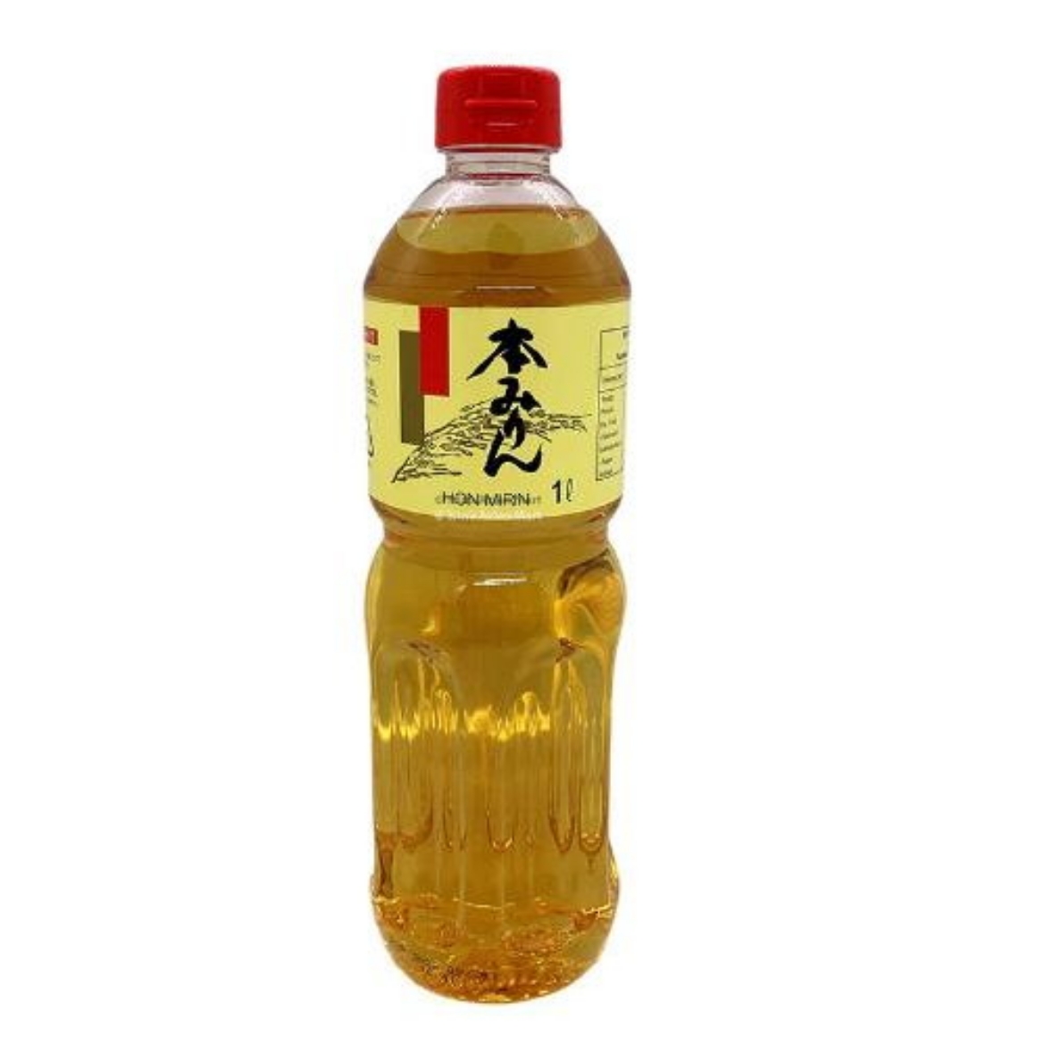 Picture of Mirin 1L-Hon
