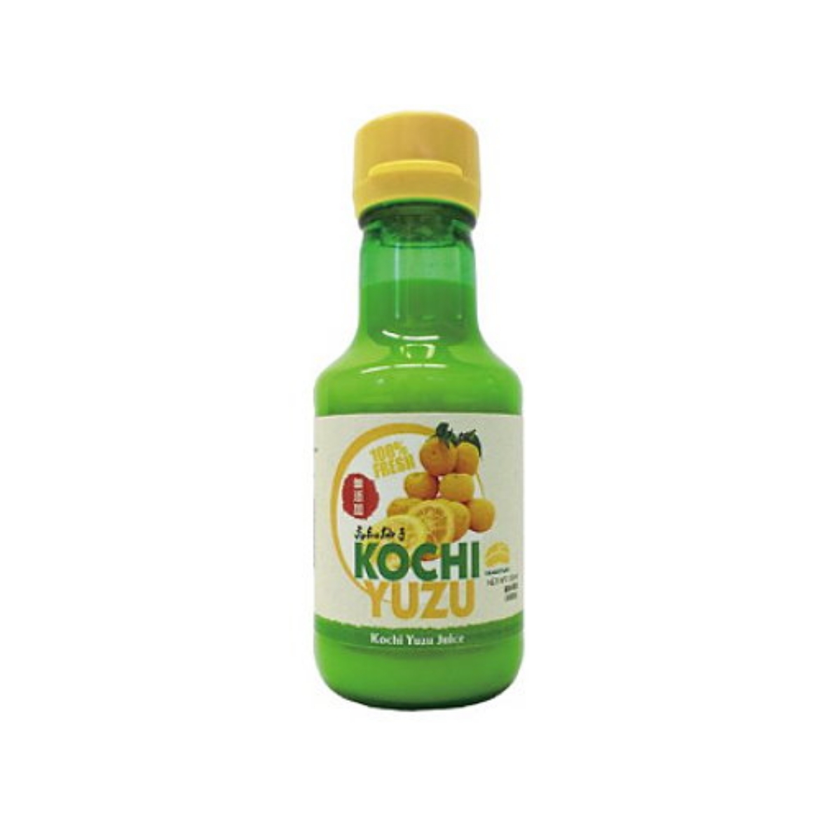 Picture of  Yuzu Juice 150 ml-Jun Kochi