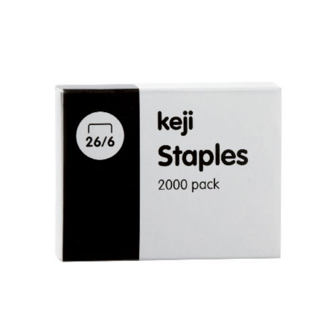 Picture of Staples-Keji