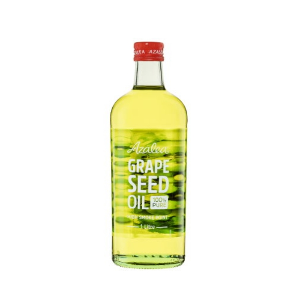 Picture of Oil Grape Seed 1L-Azalea 