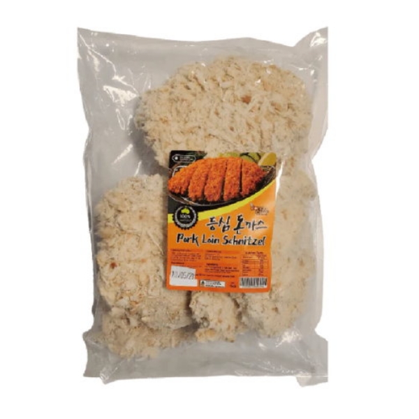 Picture of Pork Katsu Breadcrumbs 5 kg-Melco 