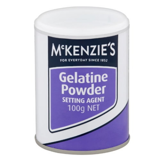 Picture of Power Gelatine 