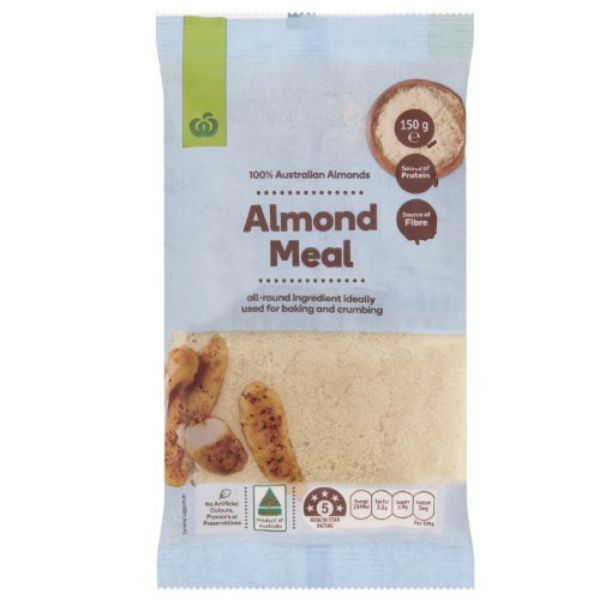 Picture of Meal Almond 150g