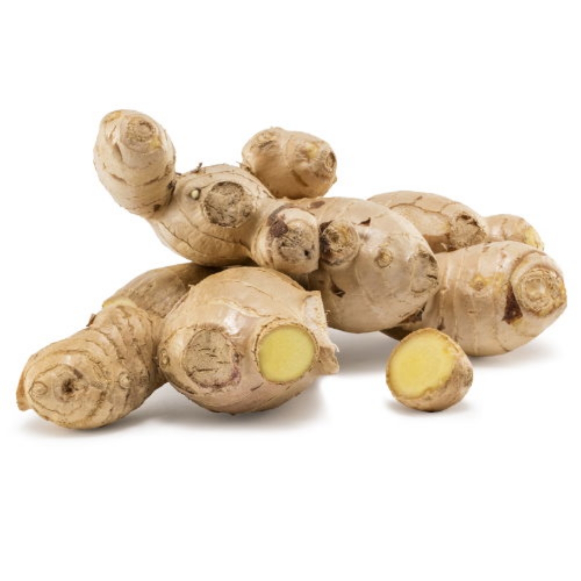 Picture of Ginger 1kg