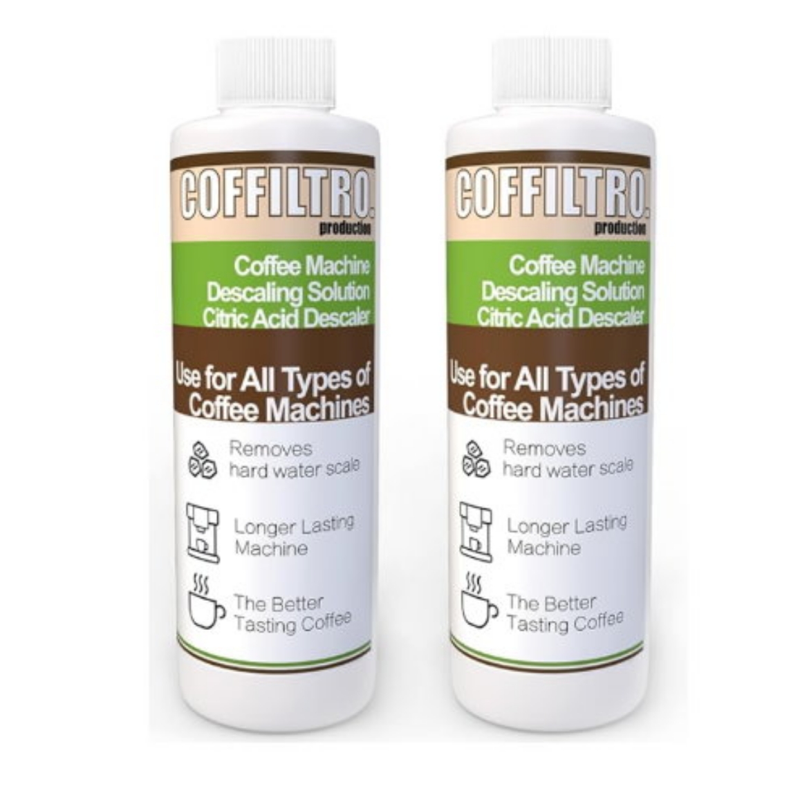 Picture of CAF-EC1 Espresso Cleaner 1kg powder-Cafetto 