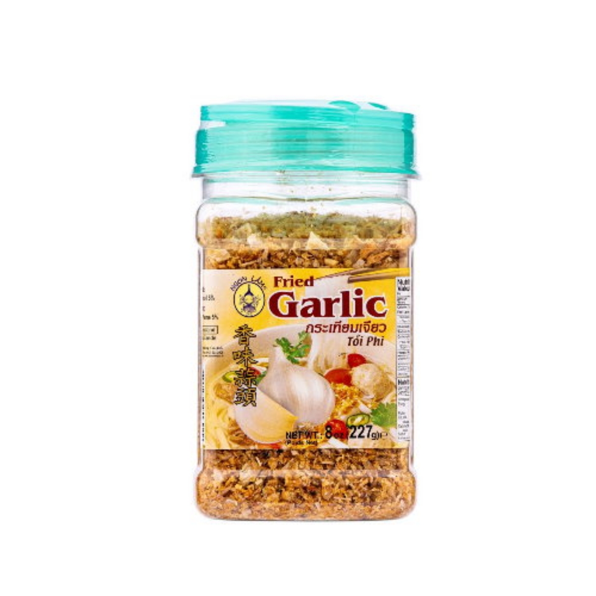 Picture of Fried Garlic 227g-Ngon Lam