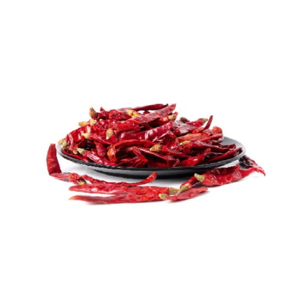 Picture of Dried Chilli Cut 50g-Double Coins