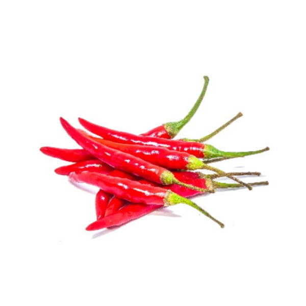 Picture of Red Chilli