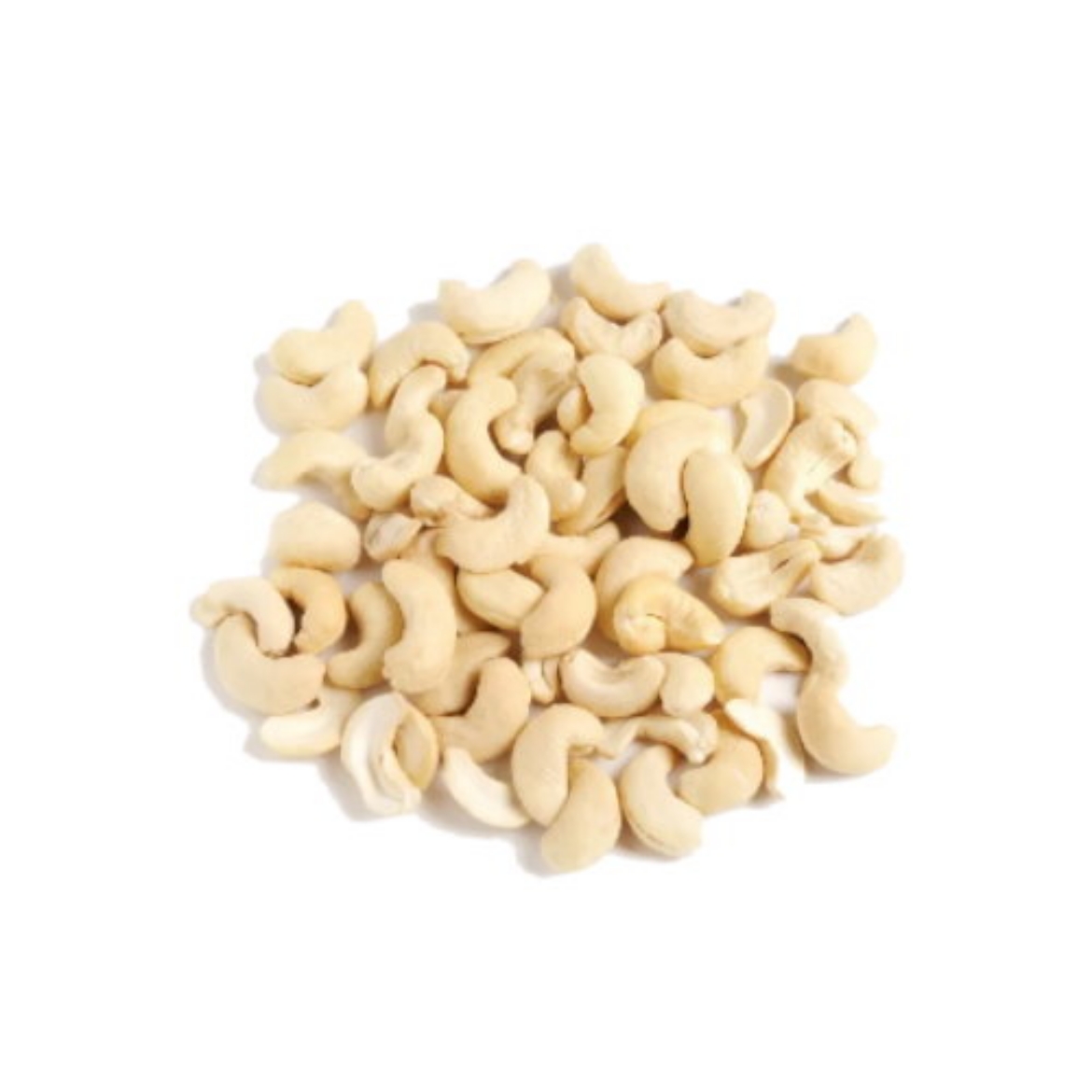 Picture of Cashew Nuts Raw 500g-Marketplace